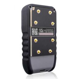 Tramex CME5 เครื่องวัดความชื้นคอนกรีต Concrete Moisture Meter  image