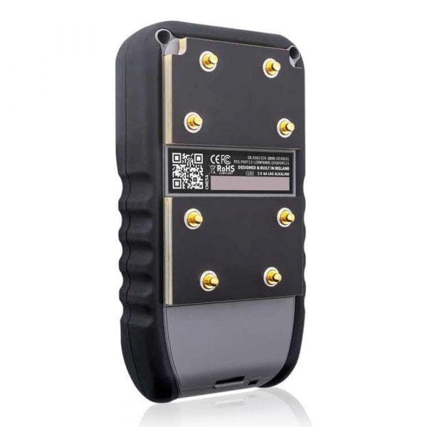 Tramex CME5 เครื่องวัดความชื้นคอนกรีต Concrete Moisture Meter  image