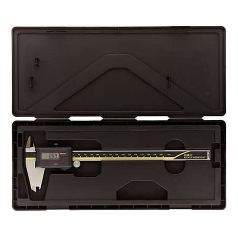 Mitutoyo M-500-164-30 ABSOLUTE เครื่องวัดคาลิเปอร์ดิจิตอล (0 ถึง 8") image