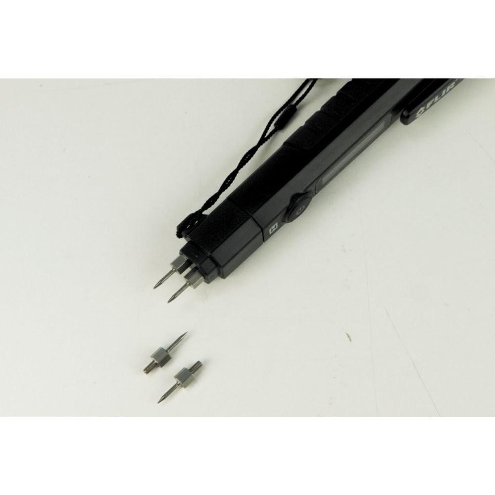 FLIR MR40 ปากกาวัดความชื้นและไฟฉาย Moisture Pen + Flashlight image