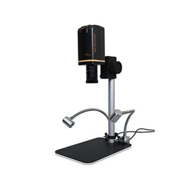 Vitiny UM08-CSZ1236 กล้องไมโครสโคปแบบตั้งโต๊ะ (Large FOV HDMI Digital Microscope)