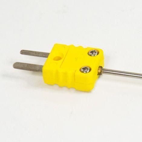 Rixen LK-03 โพรบวัดอุณหภูมิ Immersion Max.250℃ (Type K) image