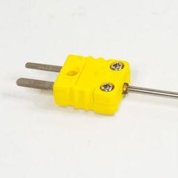 Rixen LK-03 โพรบวัดอุณหภูมิ Immersion Max.250℃ (Type K) image