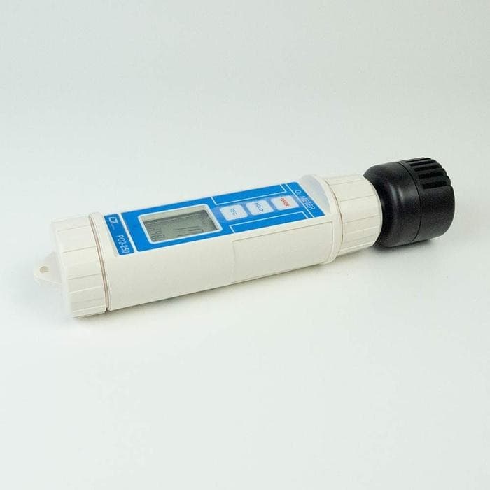 Lutron PO2-250 เครื่องวัดออกซิเจนและอุณหภูมิในอากาศแบบพกพา image