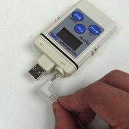 AND AD-1688 เครื่องบันทึกข้อมูลชั่งน้ำหนัก | Weighing Data Logger image