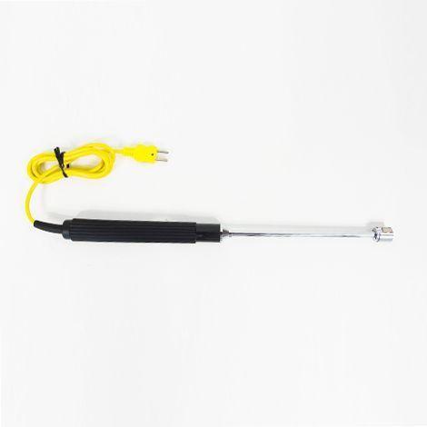 Rixen SK-02H โพรบวัดอุณหภูมิพื้นผิว Max.800°C (Type K) image