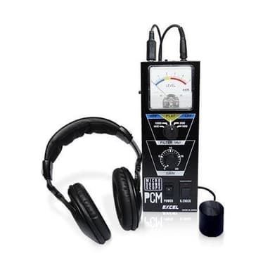 EXCEL PCM-SH ไมโครซาวน์สโคป Micro Sound Scope