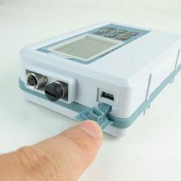 SK Sato SK-L751 เครื่องบันทึกอุณหภูมิ 32,000 ข้อมูล | IP65 image