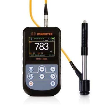 Marktech MTH-1000L เครื่องวัดความแข็งแบบพกพา