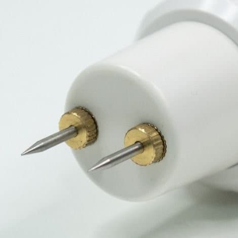 Lutron MP-02-HOLDER เข็มและตัวยึดสำหรับเครื่องวัดความชื้นรุ่น PMS-713 image