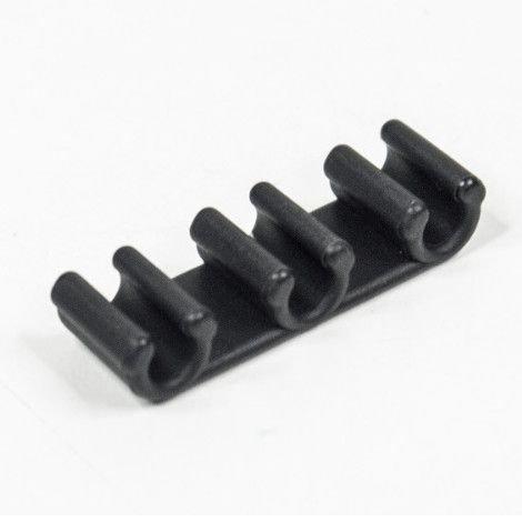 AZ-8603-CLIP-P3 คลิปล็อคสายโพรบสำหรับ AZ-8603-photo0