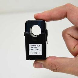 U RD CTT-10-CLS-CV-50 Split Core Current ทรานส์ฟอร์เมอร์-small-photo3
