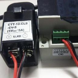 U RD CTT-10-CLS-CV-50 Split Core Current ทรานส์ฟอร์เมอร์-small-photo4