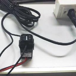 U RD CTT-10-CLS-CV-50 Split Core Current ทรานส์ฟอร์เมอร์-small-photo5