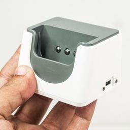 Rixen DFC-201U KIT ยูเอสบี Docking Station for DR-20 Series image