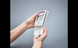 Testo Testo-0572-2014 Monitoring system image