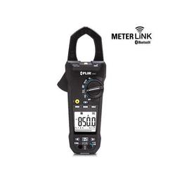 FLIR CM85 แคลมป์มิเตอร์ Built In Bluetooth (AC/DC1000A) | True RMS image