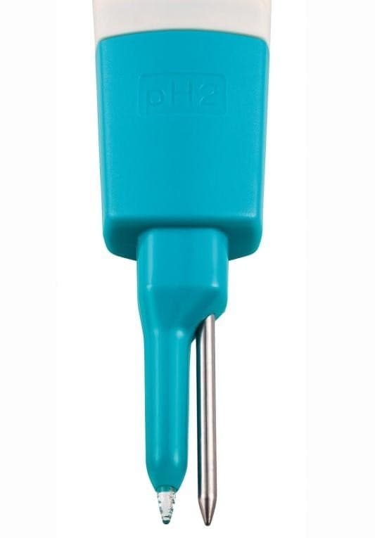 Testo 206-pH2 - pH meter image