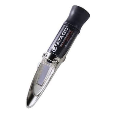 Atago MASTER-500 เครื่องวัดความหวาน | IP65