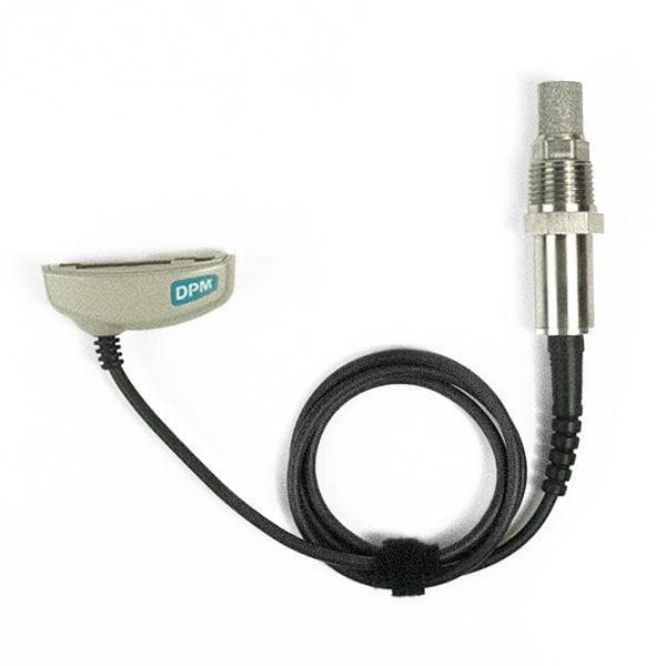 Defelsko PRB-DPMD-C โพรบวัดค่าอุณหภูมิจุดน้ำค้าง (Dew Point) Cabled Probe With 1/2” NPT Threads