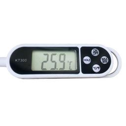 KT-300 เครื่องวัดอุณหภูมิอาหาร ของเหลว เนื้อสัตว์ image