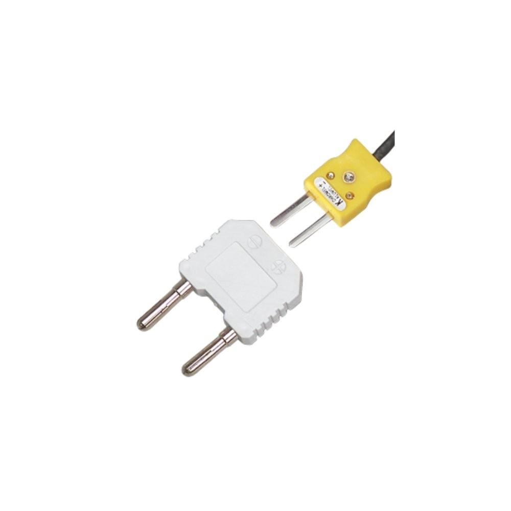 EXTECH EX-TP875 โพรบวัดอุณหภูมิ Bead Wire Type K Temperature Probe -50 °C to 538 °C image