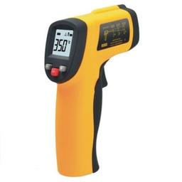 Jedto IR-G300 เครื่องวัดอุณหภูมิแบบอินฟราเรด │-50 to 380°C image