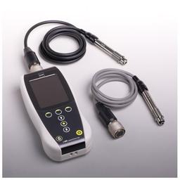 Kett L-600 เครื่องวัดความหนาผิวเคลือบ Standard Coating Thickness Tester image