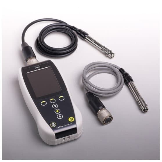 Kett L-600-Standard Coating Thickness Tester