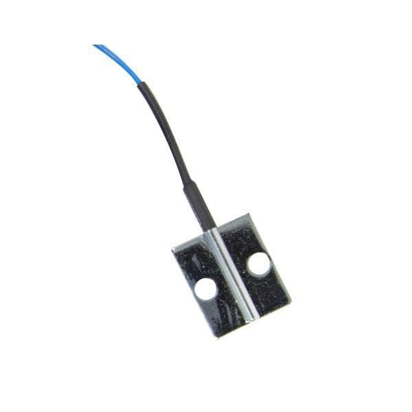 Rixen GK-02-PS-3M โพรบวัดอุณหภูมิมีรูสำหรับยึดติด Max.250℃ (Type K) image