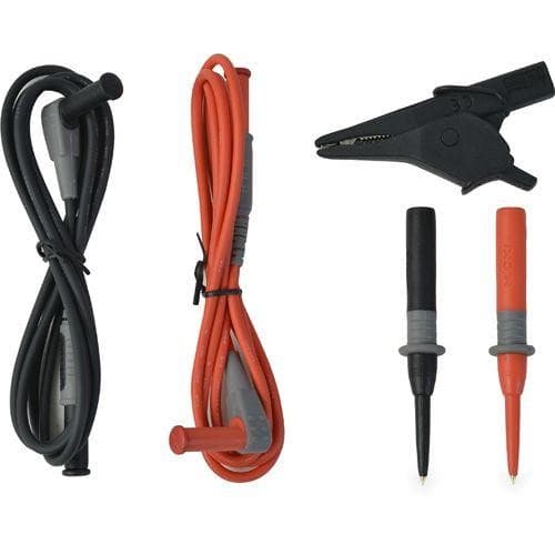 Hioki-L9787 Test Lead สำหรับ เครื่องวัดความเป็นฉนวน image