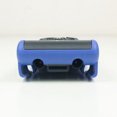 Hioki DT4223 ดิจิตอลมัลติมิเตอร์ (True RMS) | With Resistance Measurement, For Electrical Work image