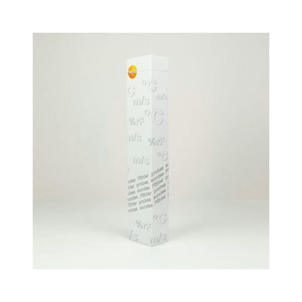 Testo-0636-9735 โพรบวัดอุณหภูมิและความชื้น สำหรับรุ่น Testo-635 image