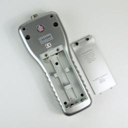Lutron FG-6100SD เครื่องวัดแรงดึง - แรงผลักแบบพกพา (100Kg) image