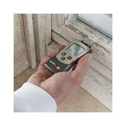 Testo 606-2 เครื่องวัดความชื้นวัสดุ image