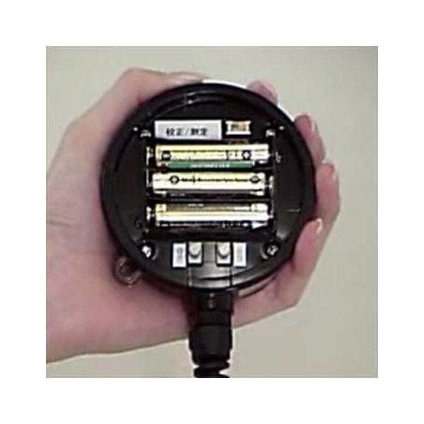 Iijima IM-100P เครื่องวัดสารแขวนลอยและความลึกของน้ำ (Standard Cable: 6M) image