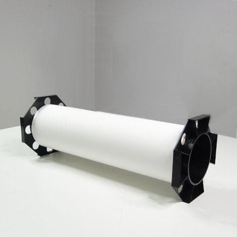 FujiFilm PRESCALE-LLLW ฟิล์มวัดแรงกด Ultra Super Low Pressure (270mm X 5m) | Two-Sheet Type