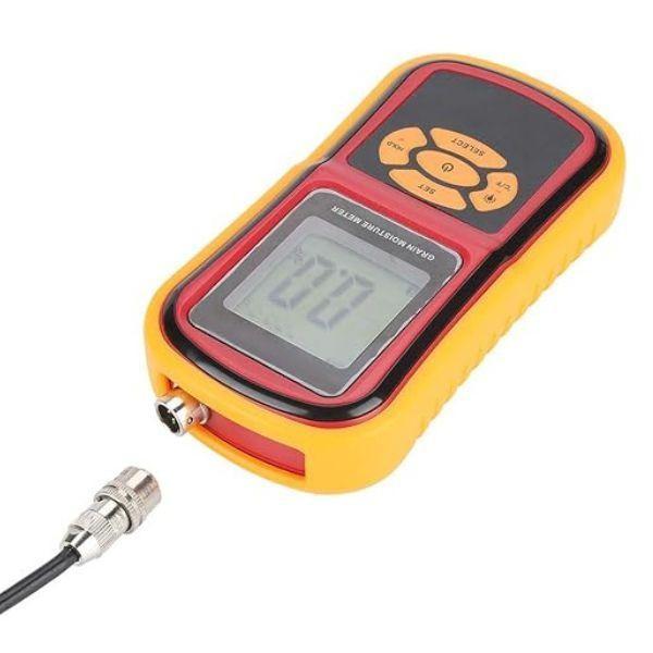 Benetech BE-GM640 เครื่องวัดความชื้นเมล็ดพันธุ์ image