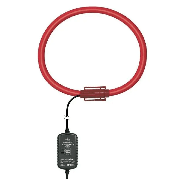 Lutron CP-6001 Flexible Current Probe (2000A) image