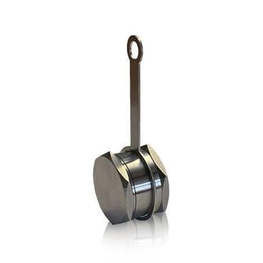 Signatrol SL50-ACC01 Stainless Steel Enclosure For SL5x Series