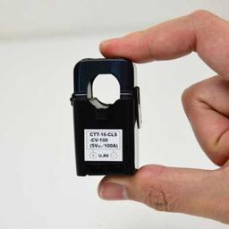 U_RD CTT-36-CLS-CV-500 Split Core Current ทรานส์ฟอร์เมอร์ image