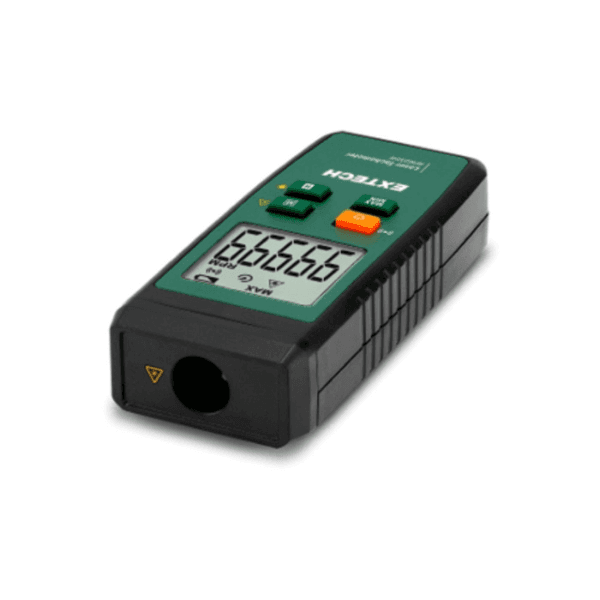 EXTECH EX-RPM250W เครื่องวัดความเร็วรอบ พร้อม Bluetooth image
