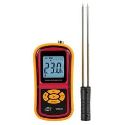 Benetech BE-GM640 เครื่องวัดความชื้นเมล็ดพันธุ์ image