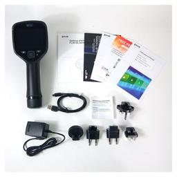 FLIR E5 PRO กล้องถ่ายภาพความร้อน FLIR Ex Pro-Series Infrared Cameras (160x120 Pixels) image