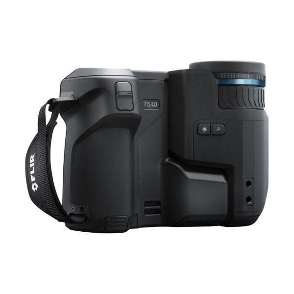 FLIR-T540 กล้องถ่ายภาพความร้อน Professional Thermal Camera image