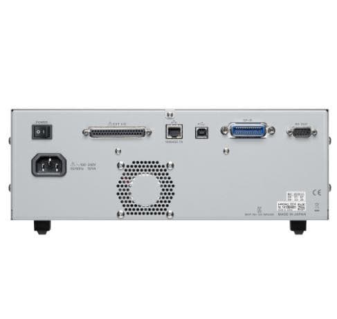 LCR METER IM3536 เครื่องวัดแอลซีอาร์
