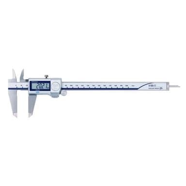 Mitutoyo M-500-703-20 Absolute Coolant Proof Caliper เครื่องวัดคาลิเปอร์ดิจิตอล (0 - 200mm)
