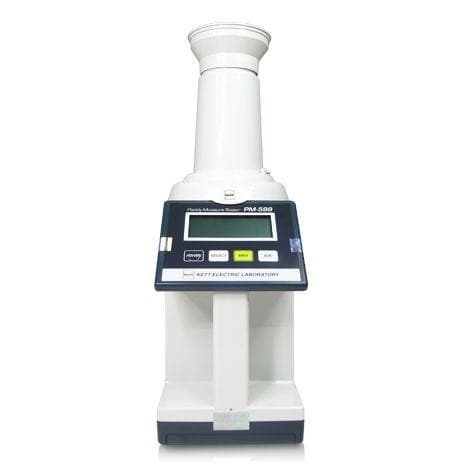 Kett PM-599 เครื่องวัดความชื้นข้าวเปลือก image