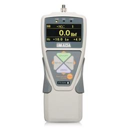 IMADA ZTS-100N เครื่องวัดแรงดึง แรงผลักดิจิตอลแบบมาตรฐาน (Standard type) 100N image