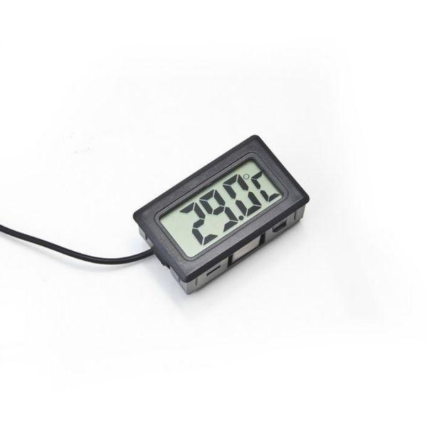 A393-01 เครื่องวัดอุณหภูมิ Digital Thermometer image